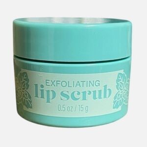 BATH & BODY WORKS Lip Scrub Sweet Mint 0.5 oz. NEW!